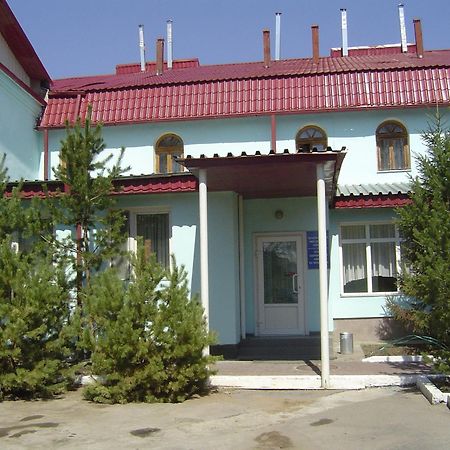 Zhibek Zholy Hotel Astaná Exterior foto