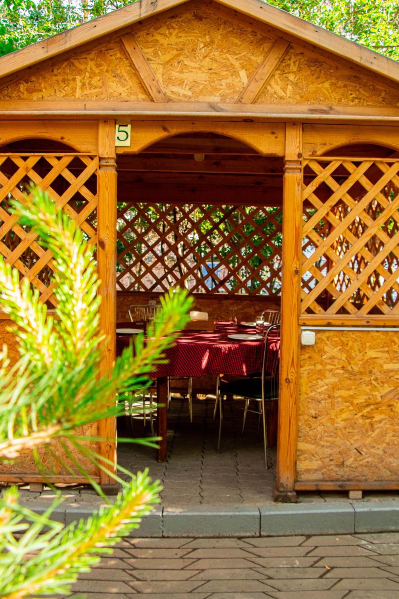 Zhibek Zholy Hotel Astaná Exterior foto