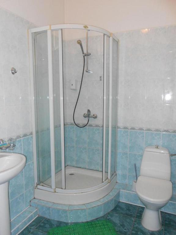 Zhibek Zholy Hotel Astaná Habitación foto