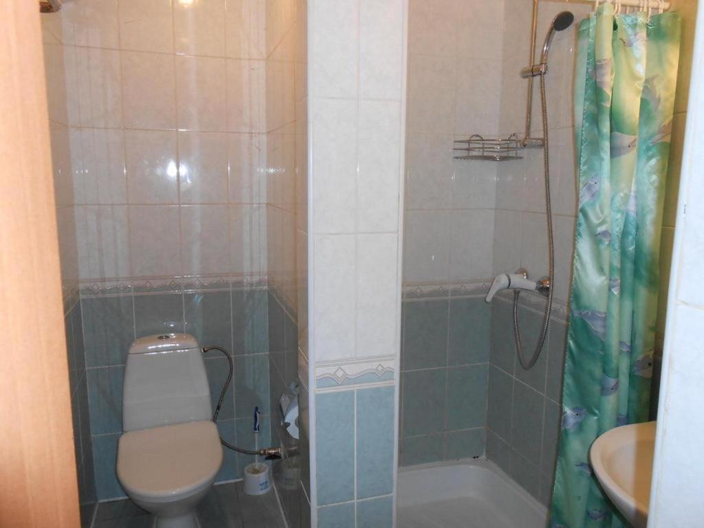 Zhibek Zholy Hotel Astaná Habitación foto